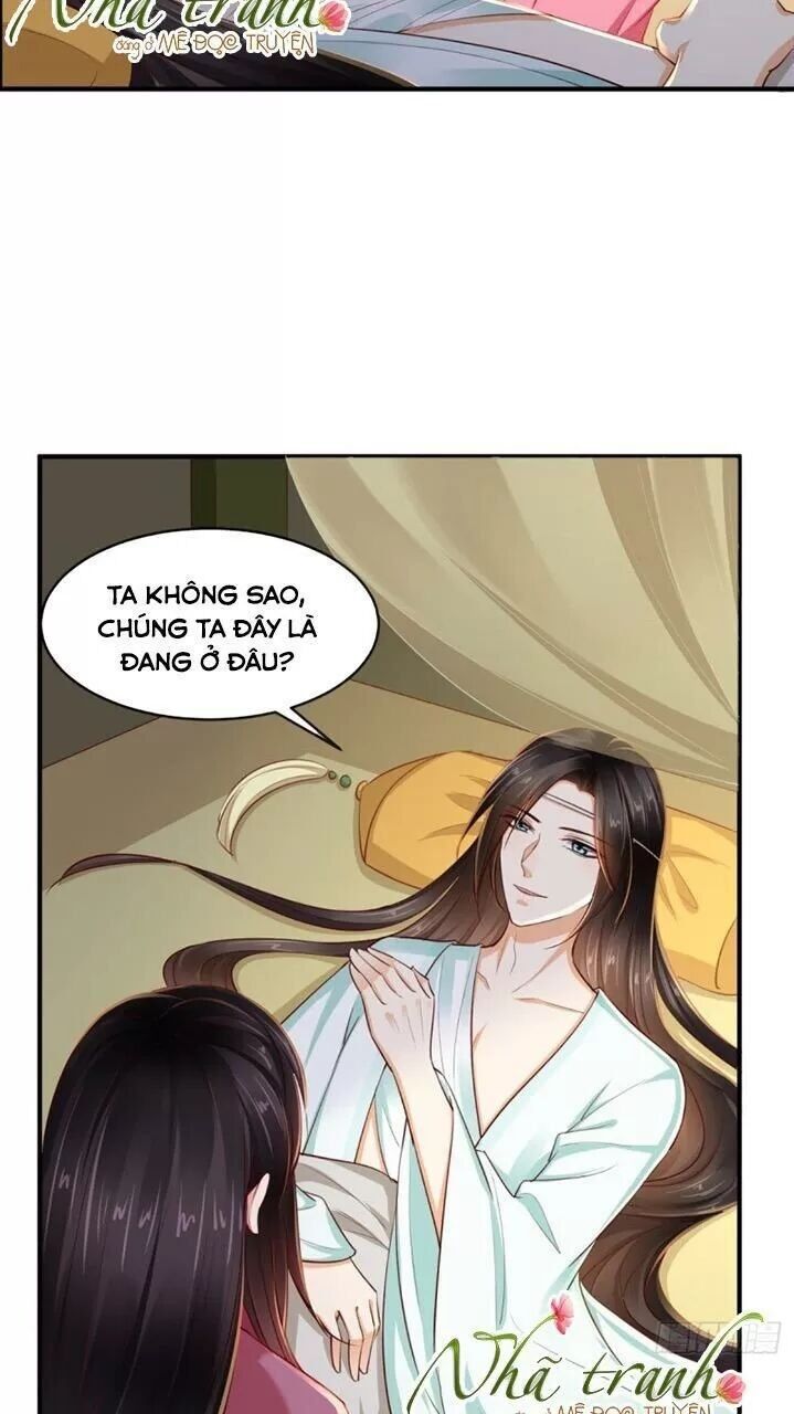 Độc Phi Ngu Ngốc Không Thể Chọc Chapter 118 - 22