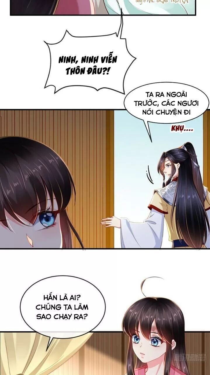 Độc Phi Ngu Ngốc Không Thể Chọc Chapter 118 - 23