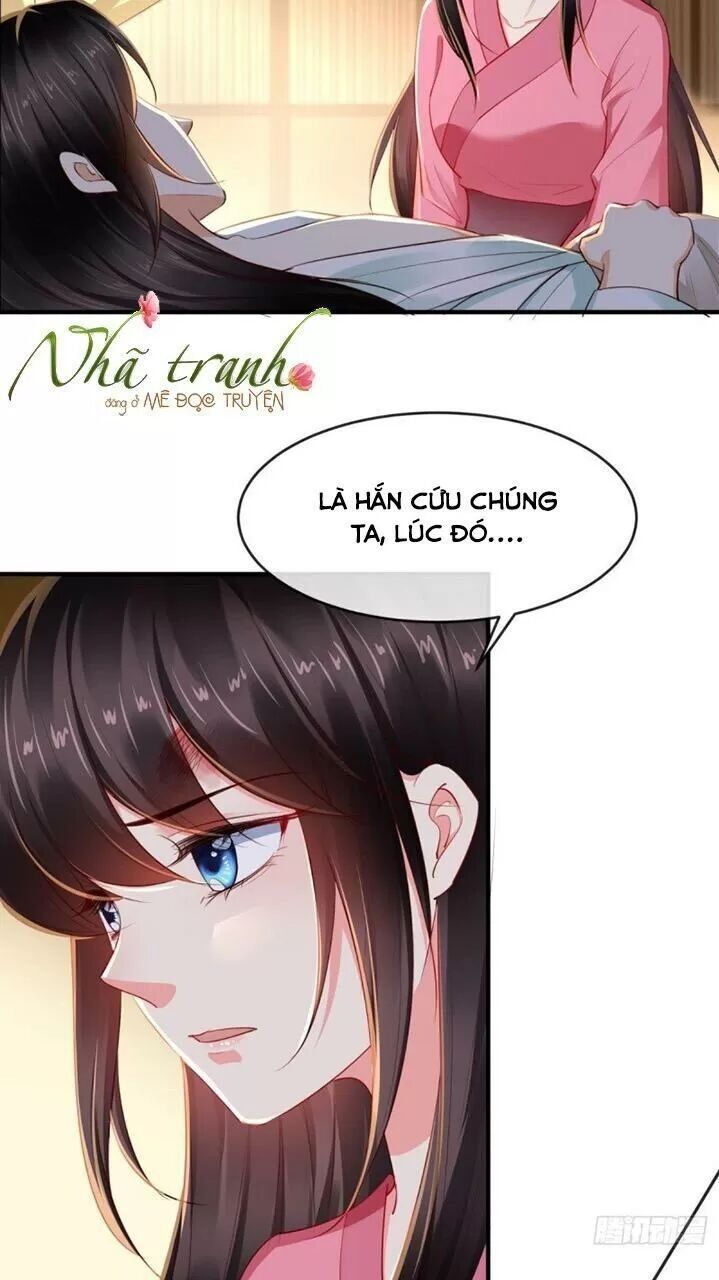 Độc Phi Ngu Ngốc Không Thể Chọc Chapter 118 - 24