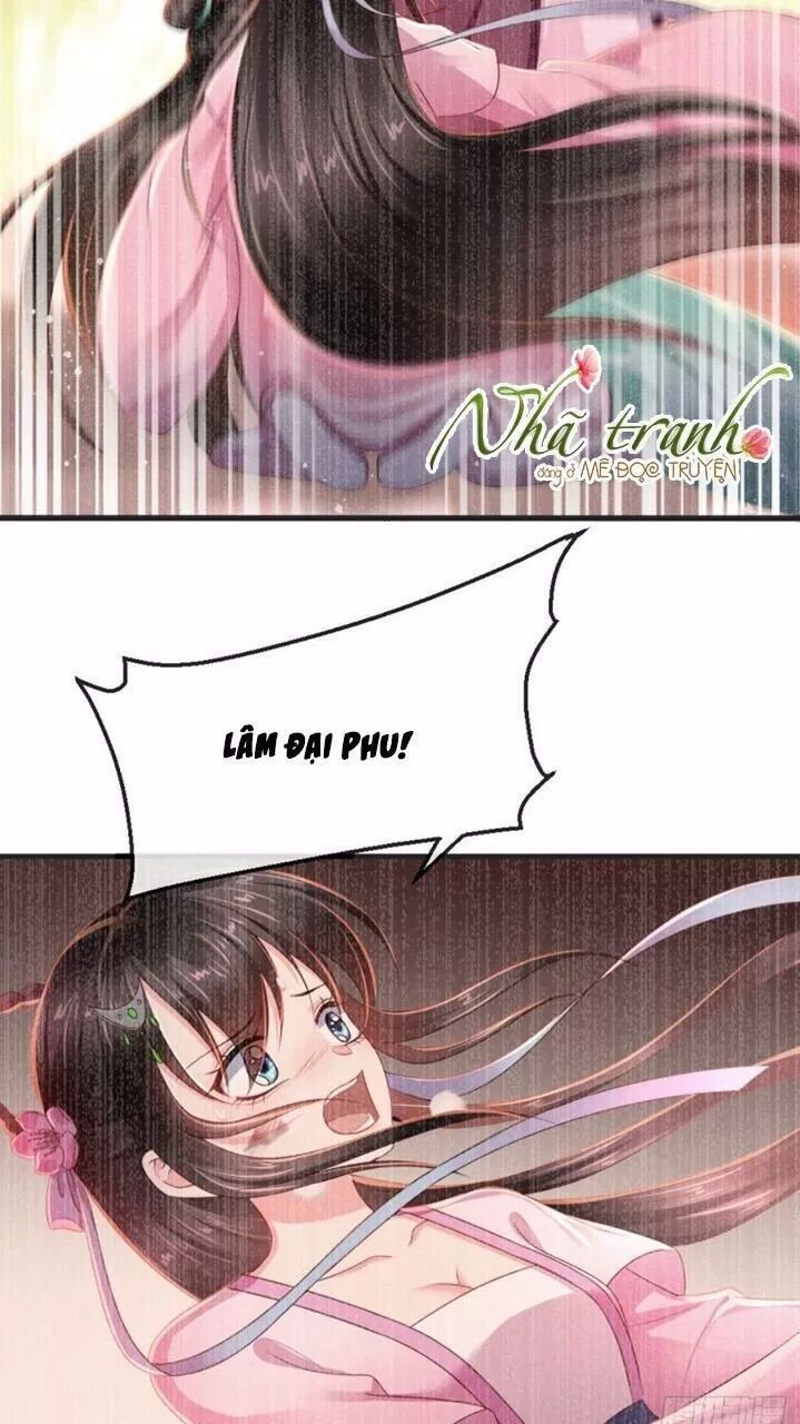 Độc Phi Ngu Ngốc Không Thể Chọc Chapter 118 - 28