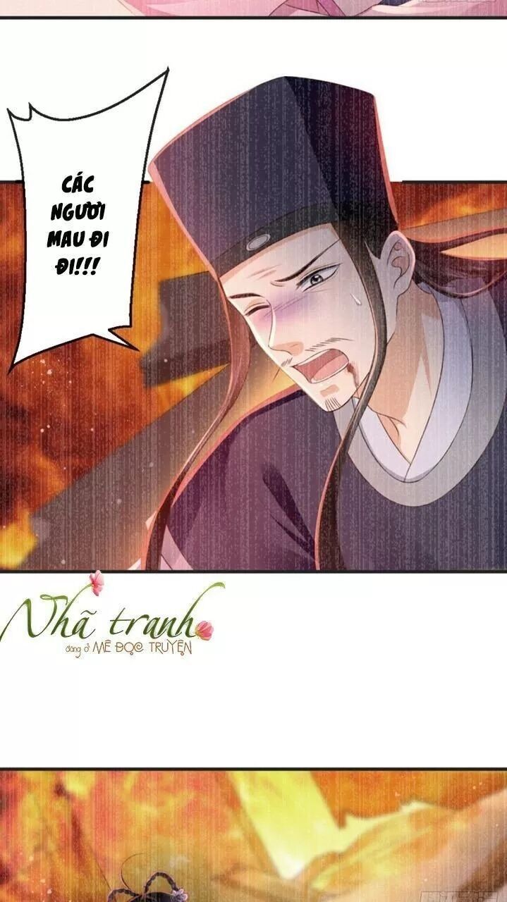 Độc Phi Ngu Ngốc Không Thể Chọc Chapter 118 - 29