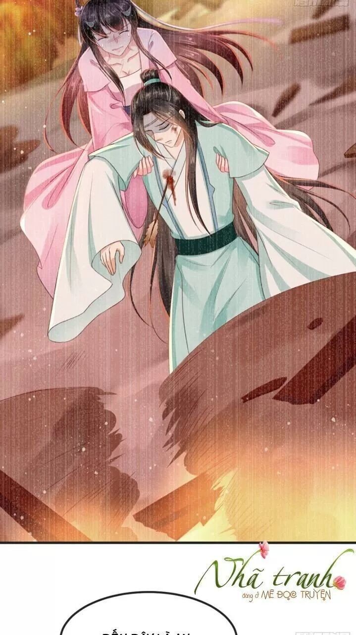 Độc Phi Ngu Ngốc Không Thể Chọc Chapter 118 - 30