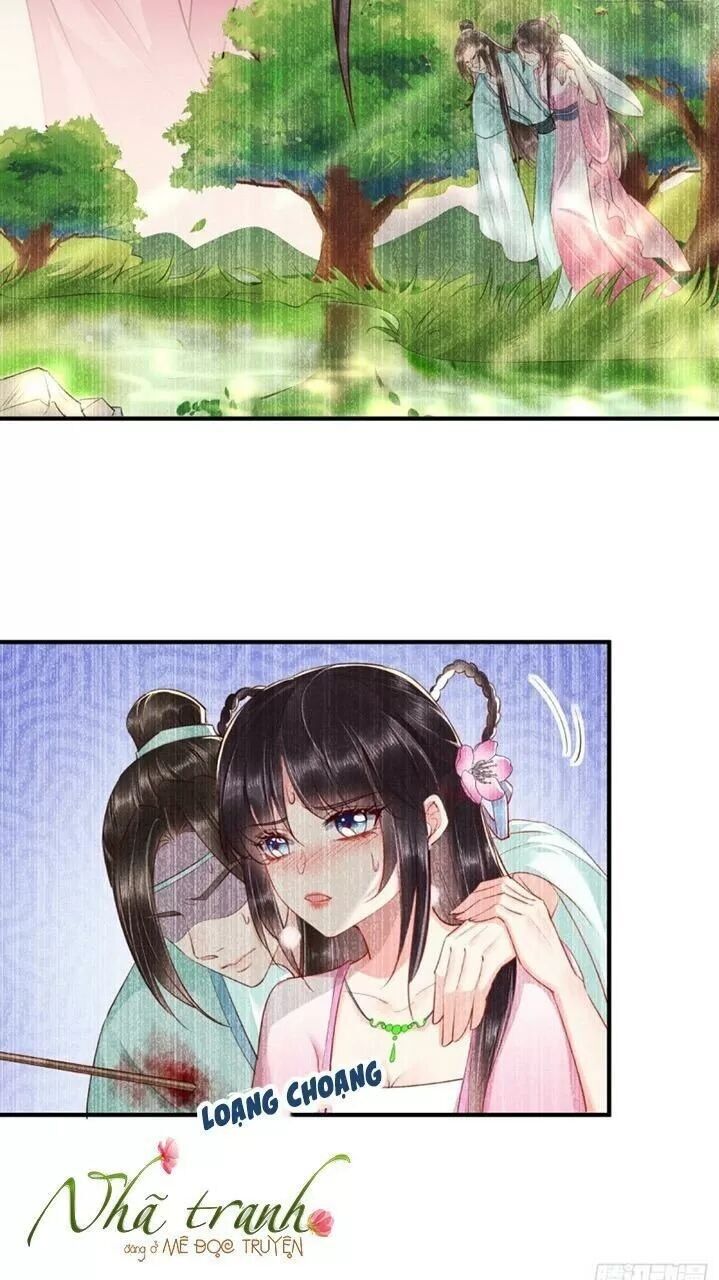 Độc Phi Ngu Ngốc Không Thể Chọc Chapter 118 - 4