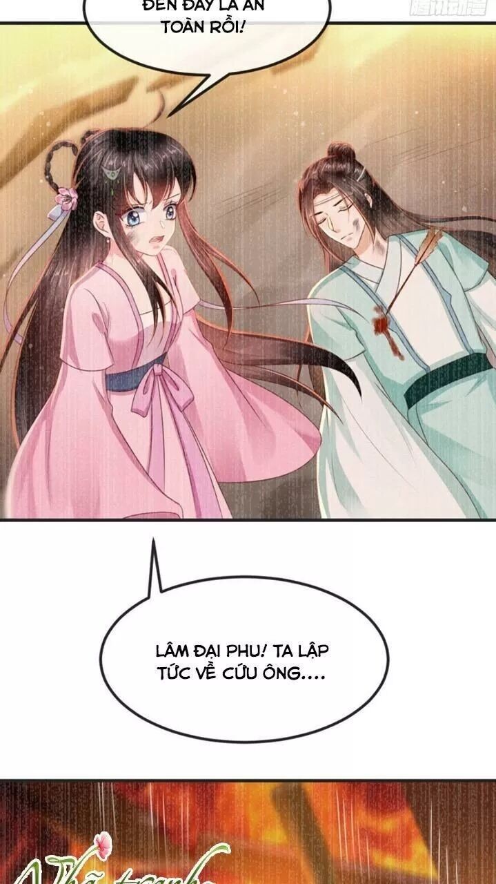 Độc Phi Ngu Ngốc Không Thể Chọc Chapter 118 - 31