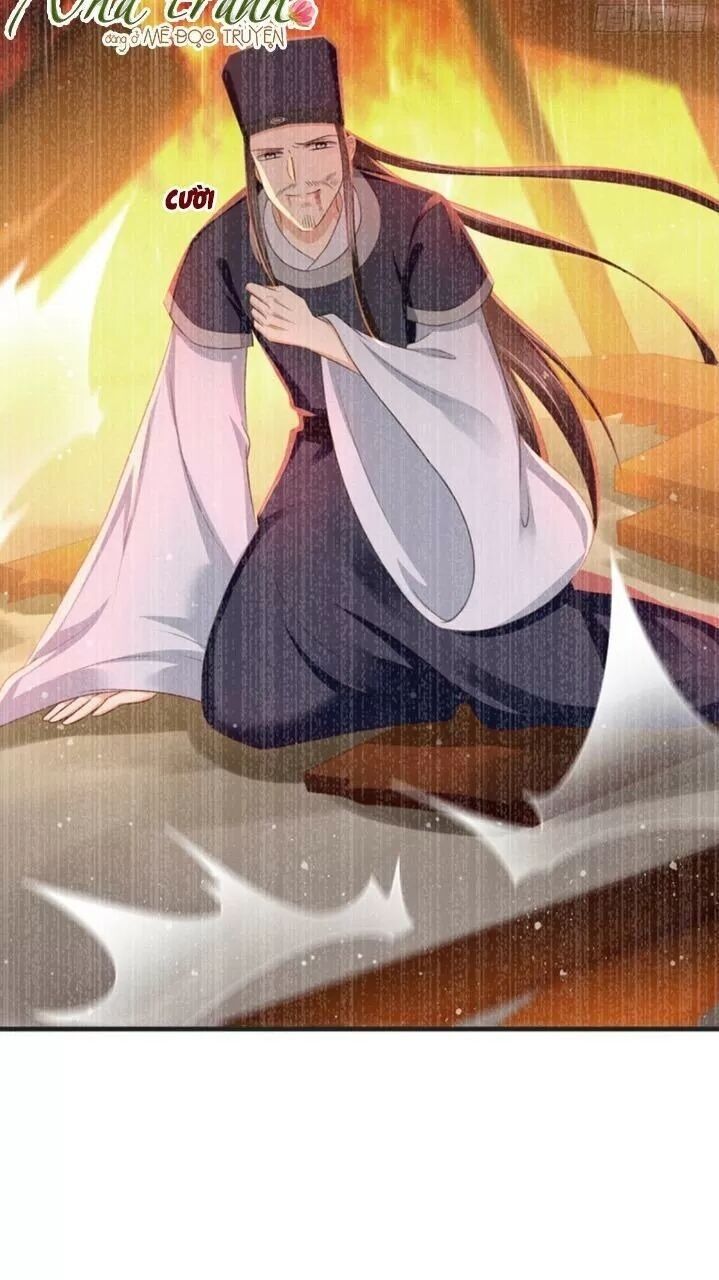 Độc Phi Ngu Ngốc Không Thể Chọc Chapter 118 - 32