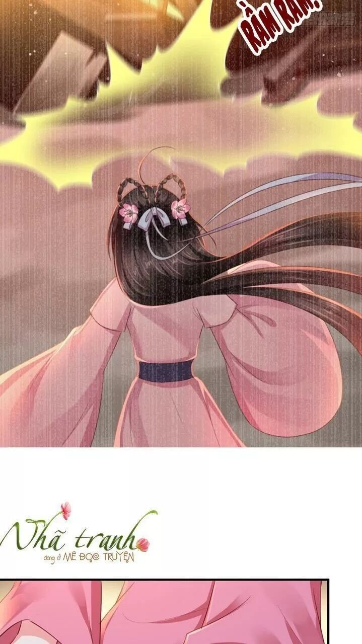 Độc Phi Ngu Ngốc Không Thể Chọc Chapter 118 - 34