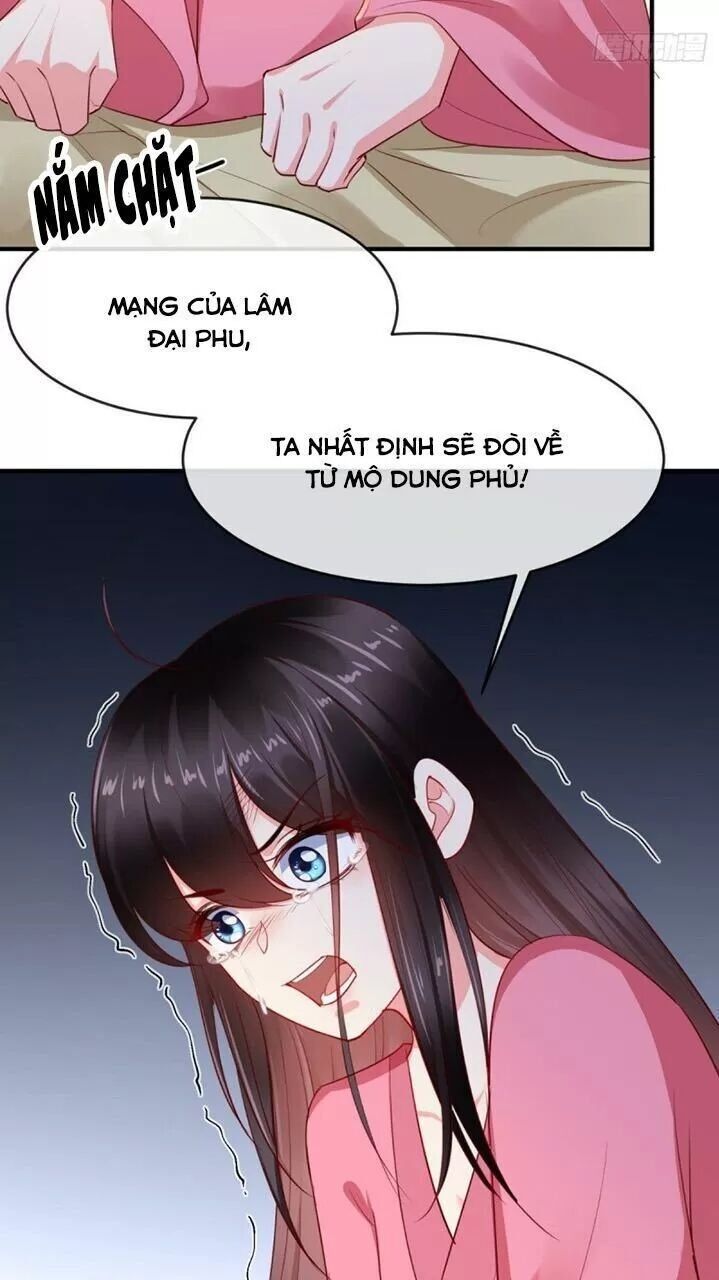 Độc Phi Ngu Ngốc Không Thể Chọc Chapter 118 - 35