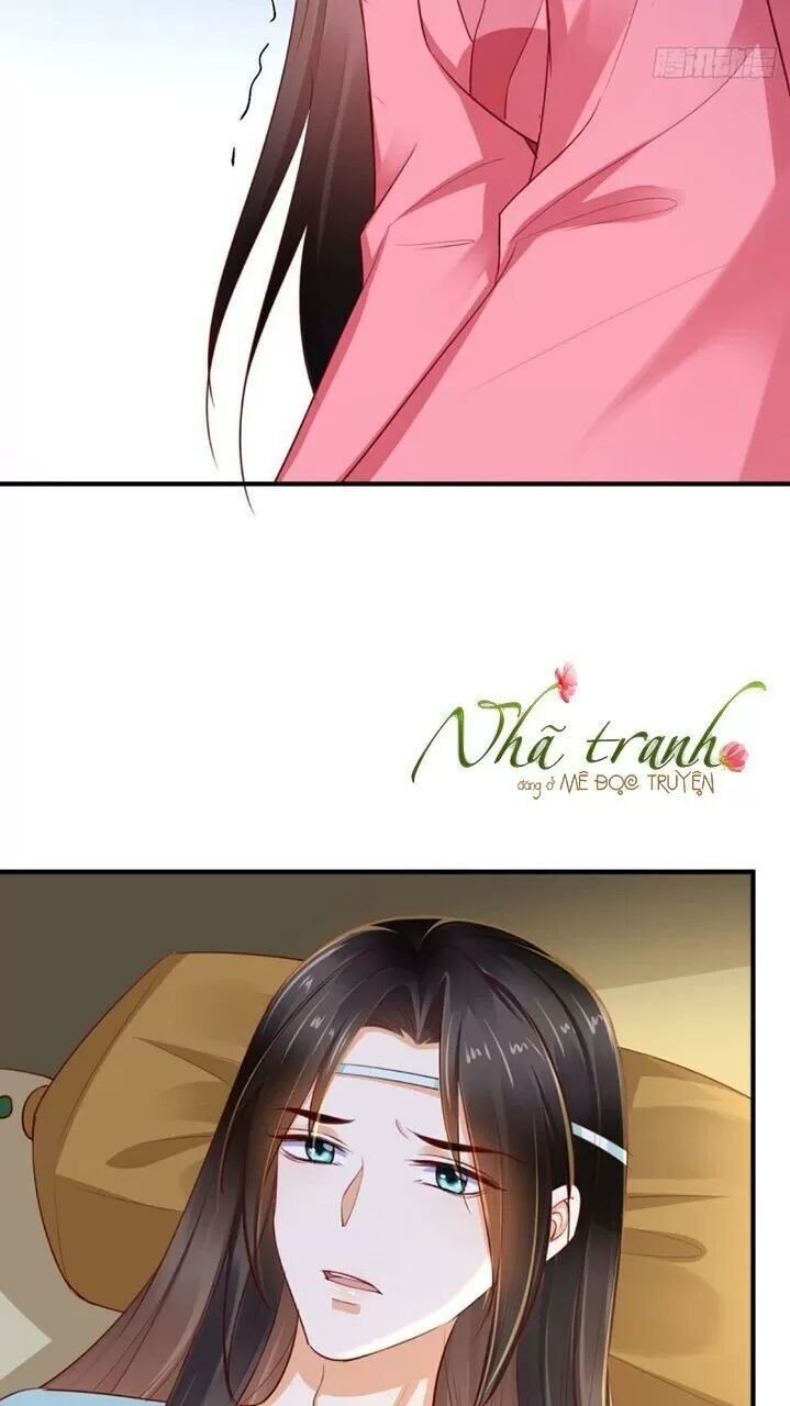 Độc Phi Ngu Ngốc Không Thể Chọc Chapter 118 - 36