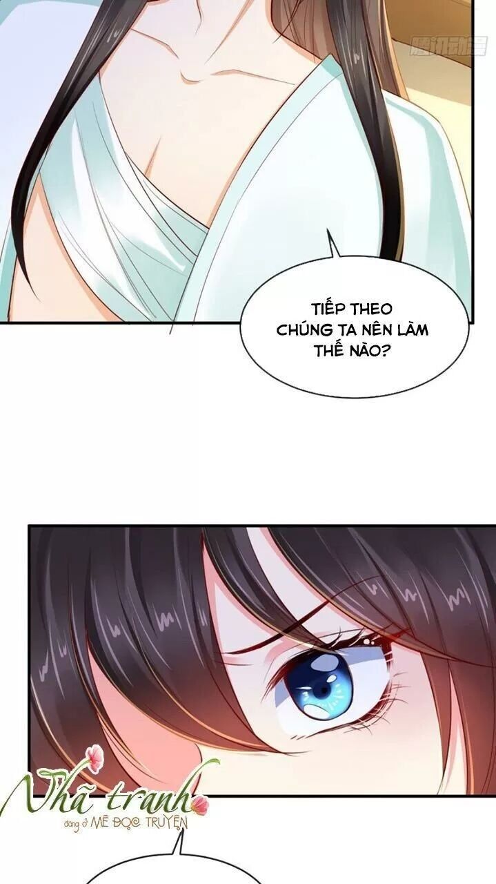 Độc Phi Ngu Ngốc Không Thể Chọc Chapter 118 - 37