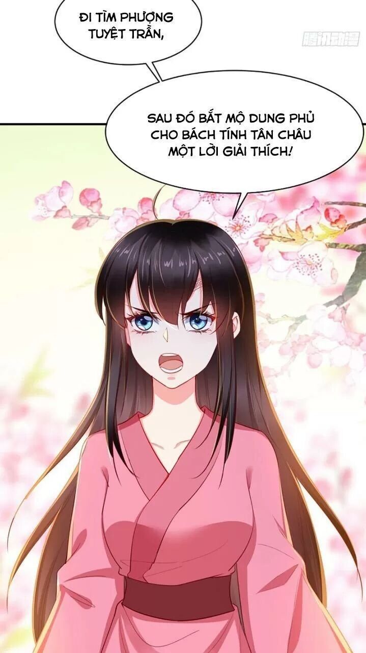 Độc Phi Ngu Ngốc Không Thể Chọc Chapter 118 - 38