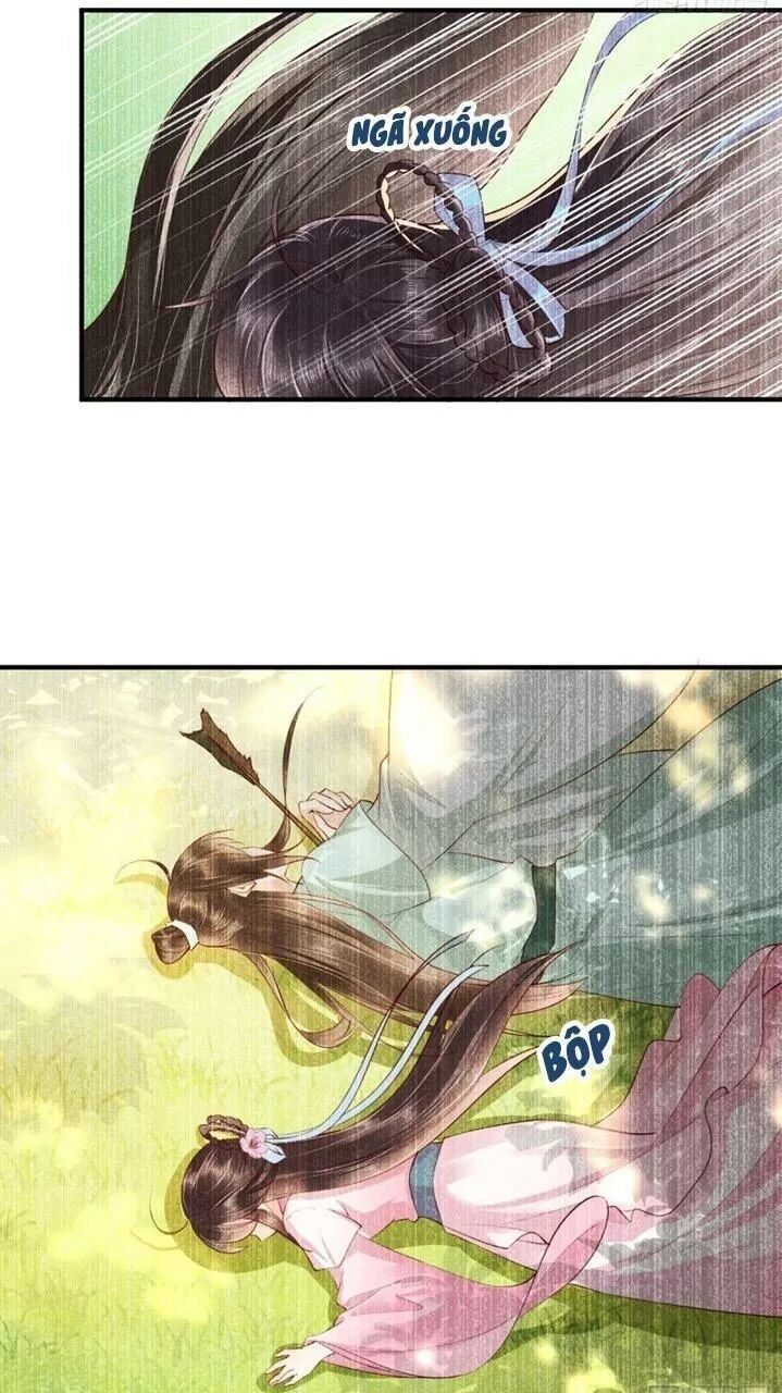 Độc Phi Ngu Ngốc Không Thể Chọc Chapter 118 - 5