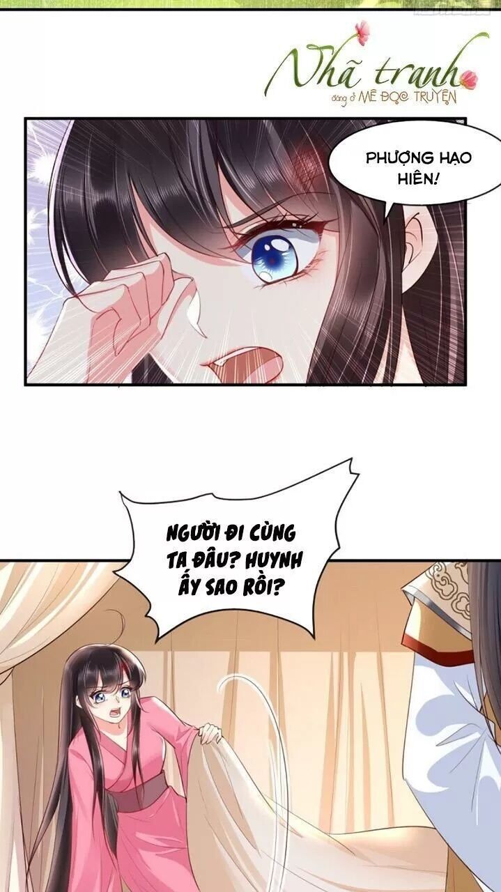 Độc Phi Ngu Ngốc Không Thể Chọc Chapter 118 - 6