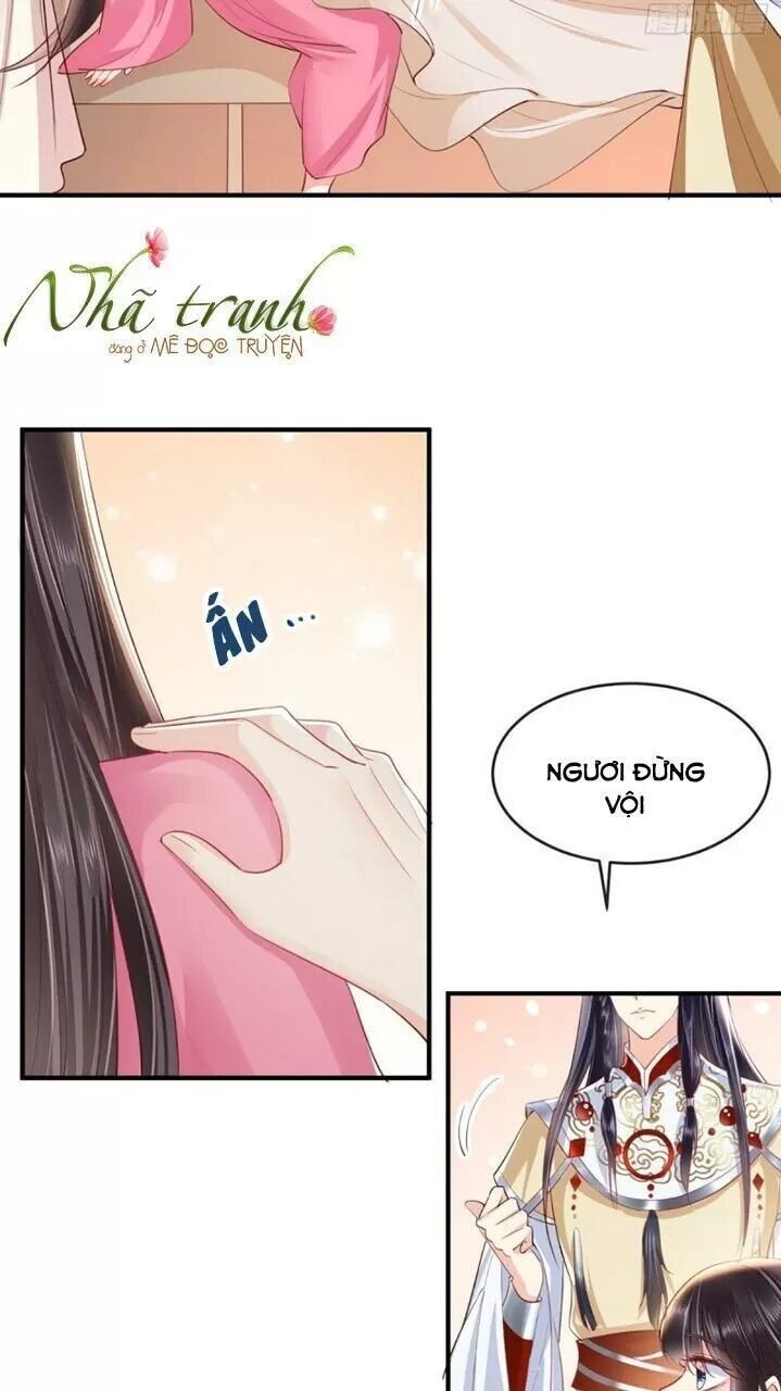 Độc Phi Ngu Ngốc Không Thể Chọc Chapter 118 - 7