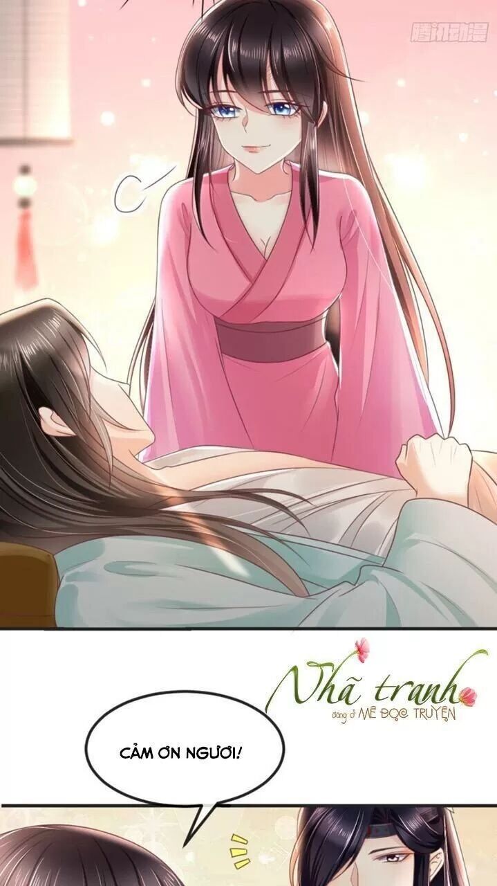 Độc Phi Ngu Ngốc Không Thể Chọc Chapter 118 - 10