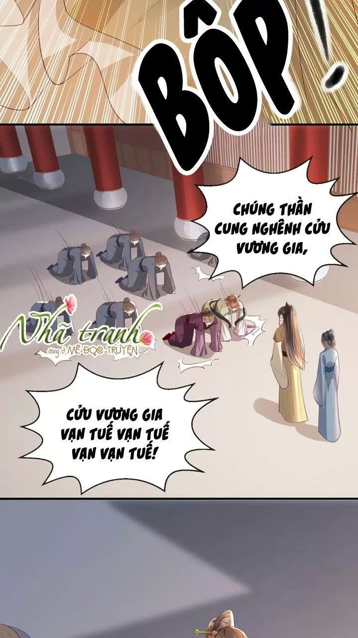 Độc Phi Ngu Ngốc Không Thể Chọc Chapter 119 - 2