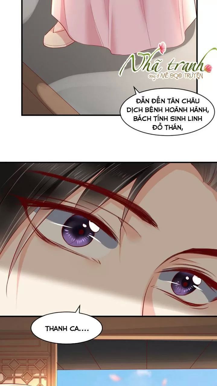 Độc Phi Ngu Ngốc Không Thể Chọc Chapter 119 - 11