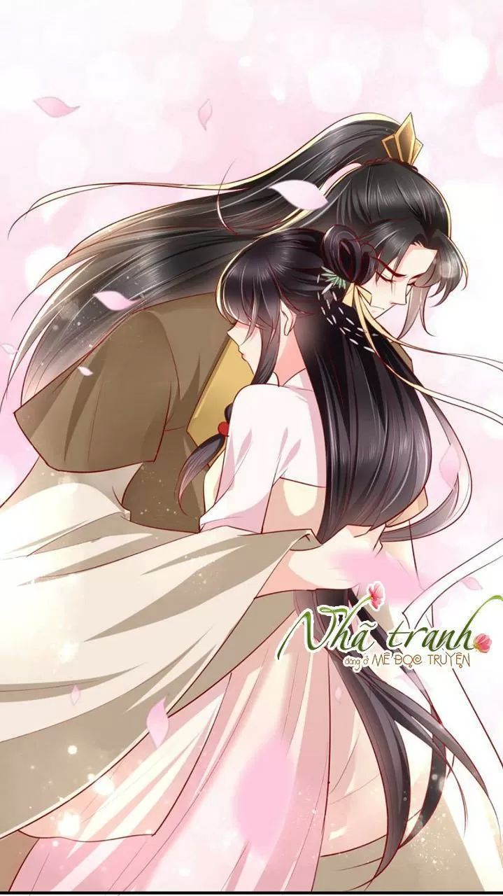 Độc Phi Ngu Ngốc Không Thể Chọc Chapter 119 - 13