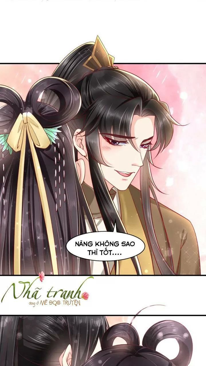 Độc Phi Ngu Ngốc Không Thể Chọc Chapter 119 - 14