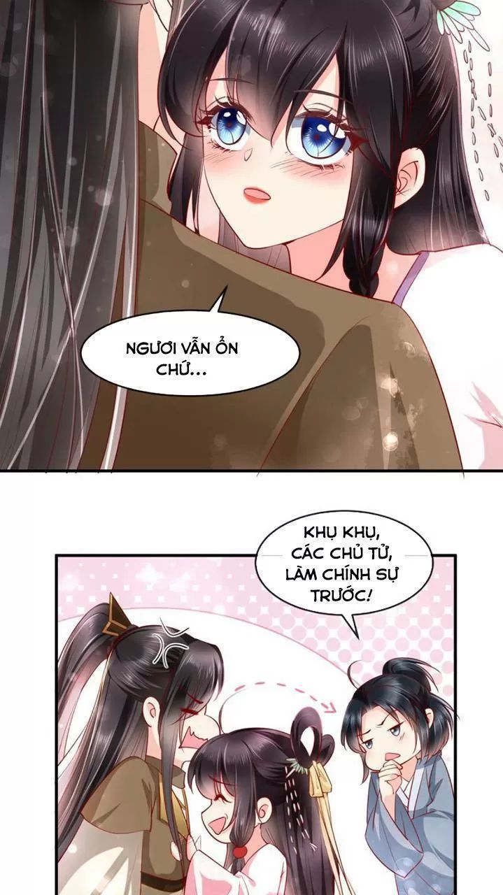 Độc Phi Ngu Ngốc Không Thể Chọc Chapter 119 - 15