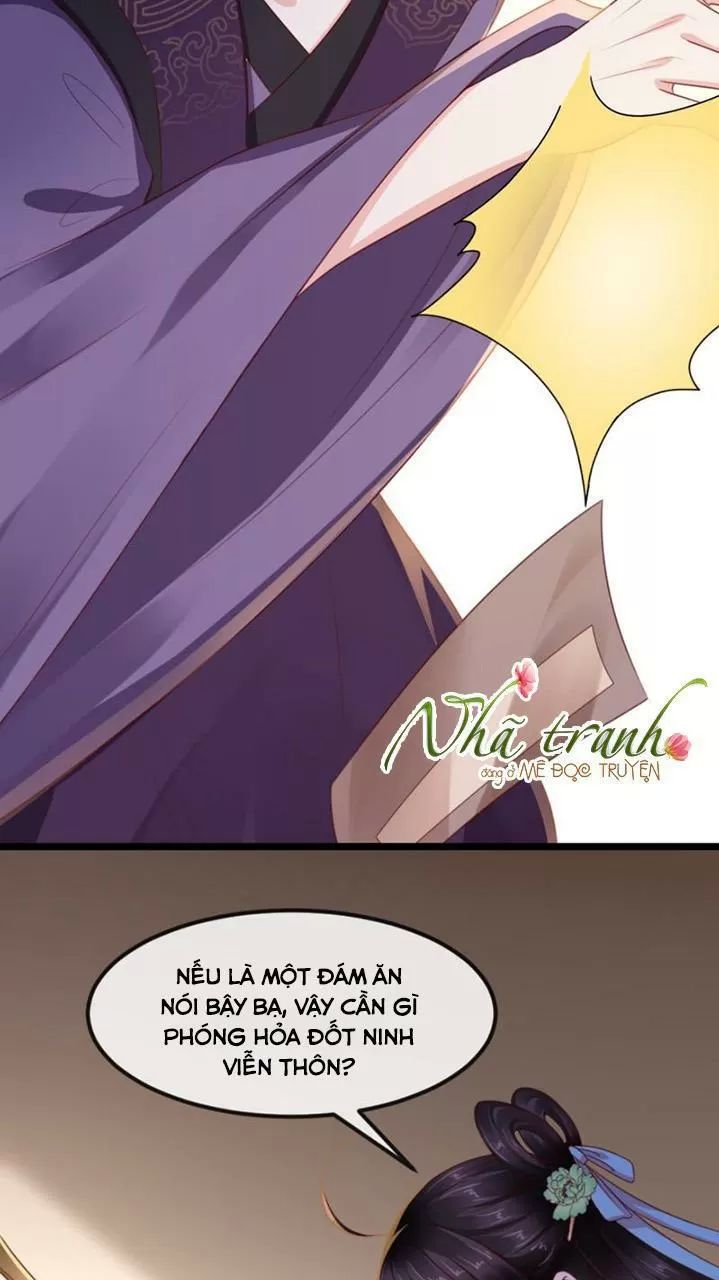 Độc Phi Ngu Ngốc Không Thể Chọc Chapter 119 - 18