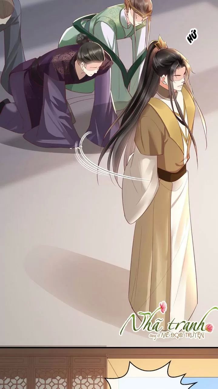 Độc Phi Ngu Ngốc Không Thể Chọc Chapter 119 - 3