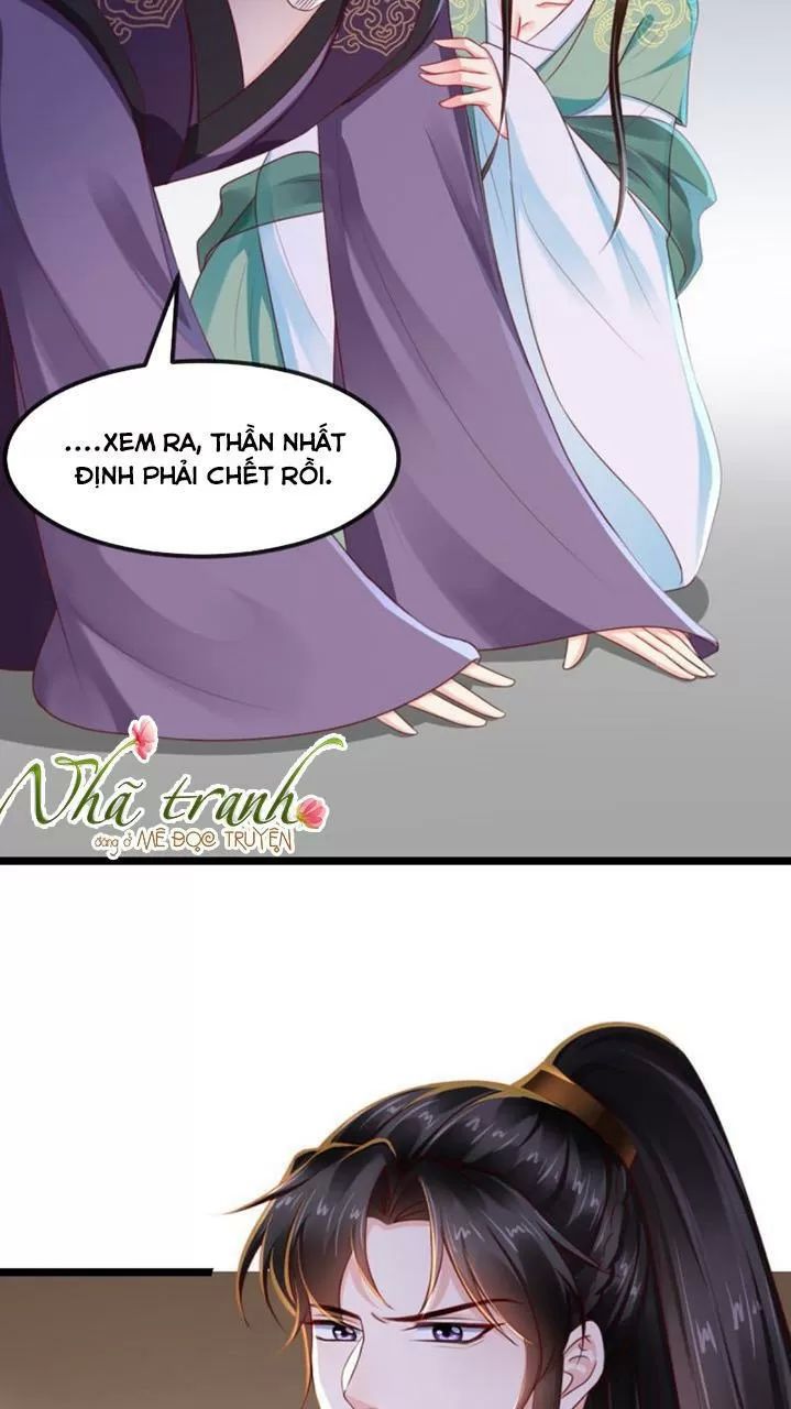 Độc Phi Ngu Ngốc Không Thể Chọc Chapter 119 - 22