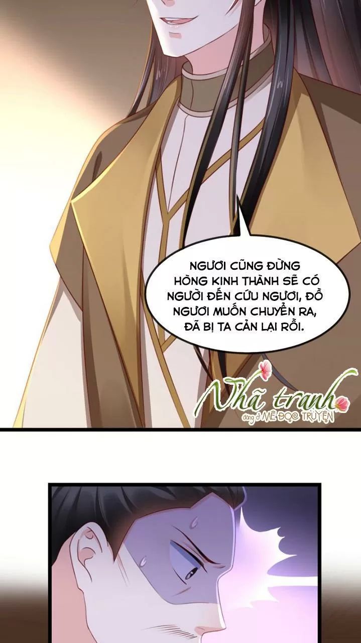 Độc Phi Ngu Ngốc Không Thể Chọc Chapter 119 - 23