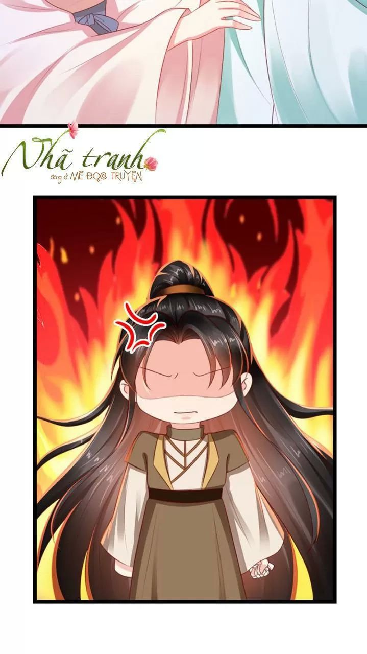 Độc Phi Ngu Ngốc Không Thể Chọc Chapter 119 - 27