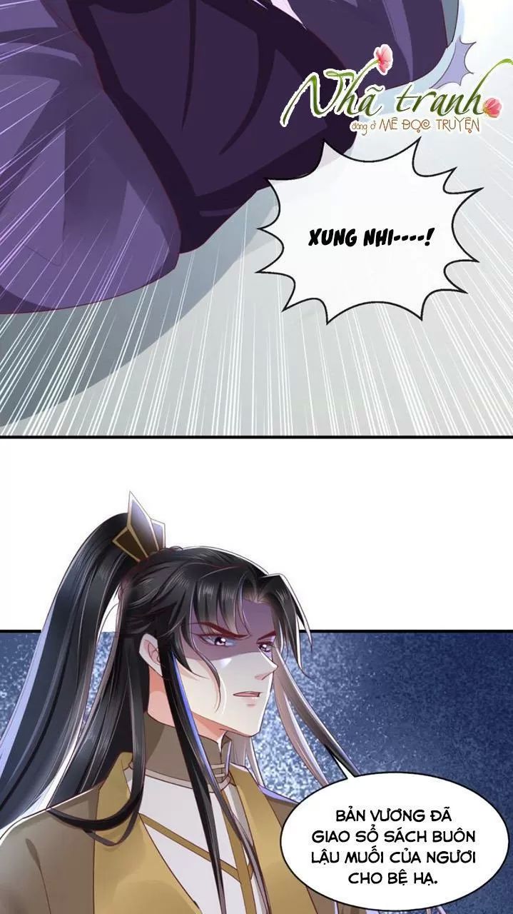 Độc Phi Ngu Ngốc Không Thể Chọc Chapter 119 - 6