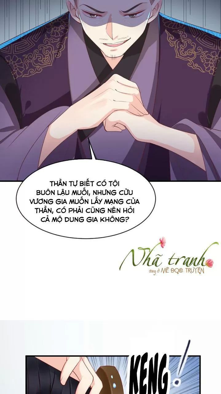 Độc Phi Ngu Ngốc Không Thể Chọc Chapter 119 - 8