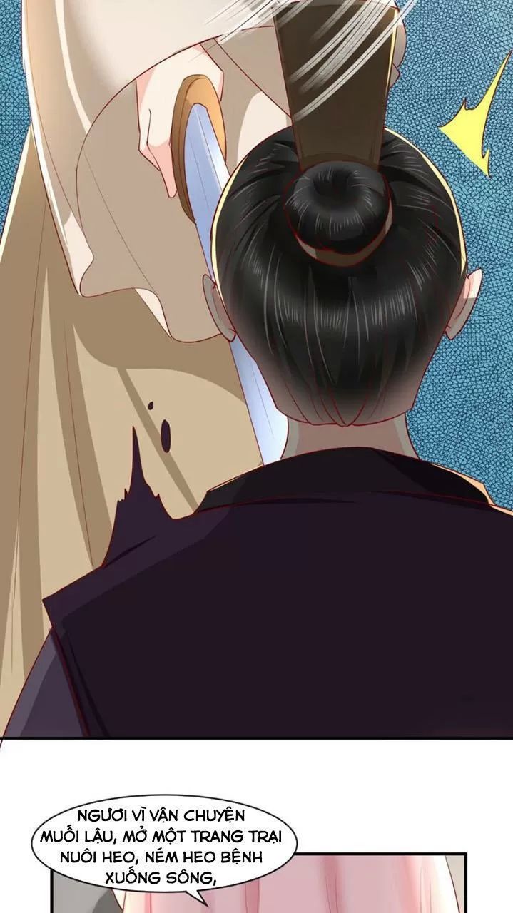 Độc Phi Ngu Ngốc Không Thể Chọc Chapter 119 - 10