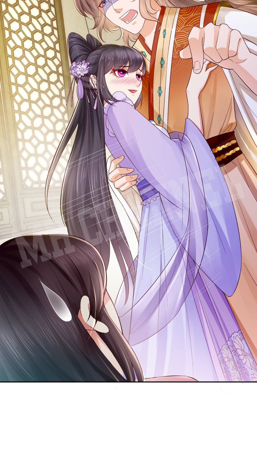 Độc Phi Ngu Ngốc Không Thể Chọc Chapter 12 - 11