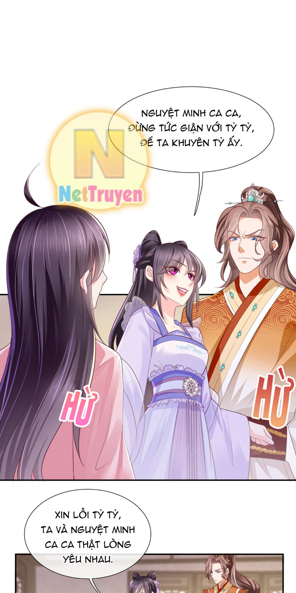 Độc Phi Ngu Ngốc Không Thể Chọc Chapter 12 - 12