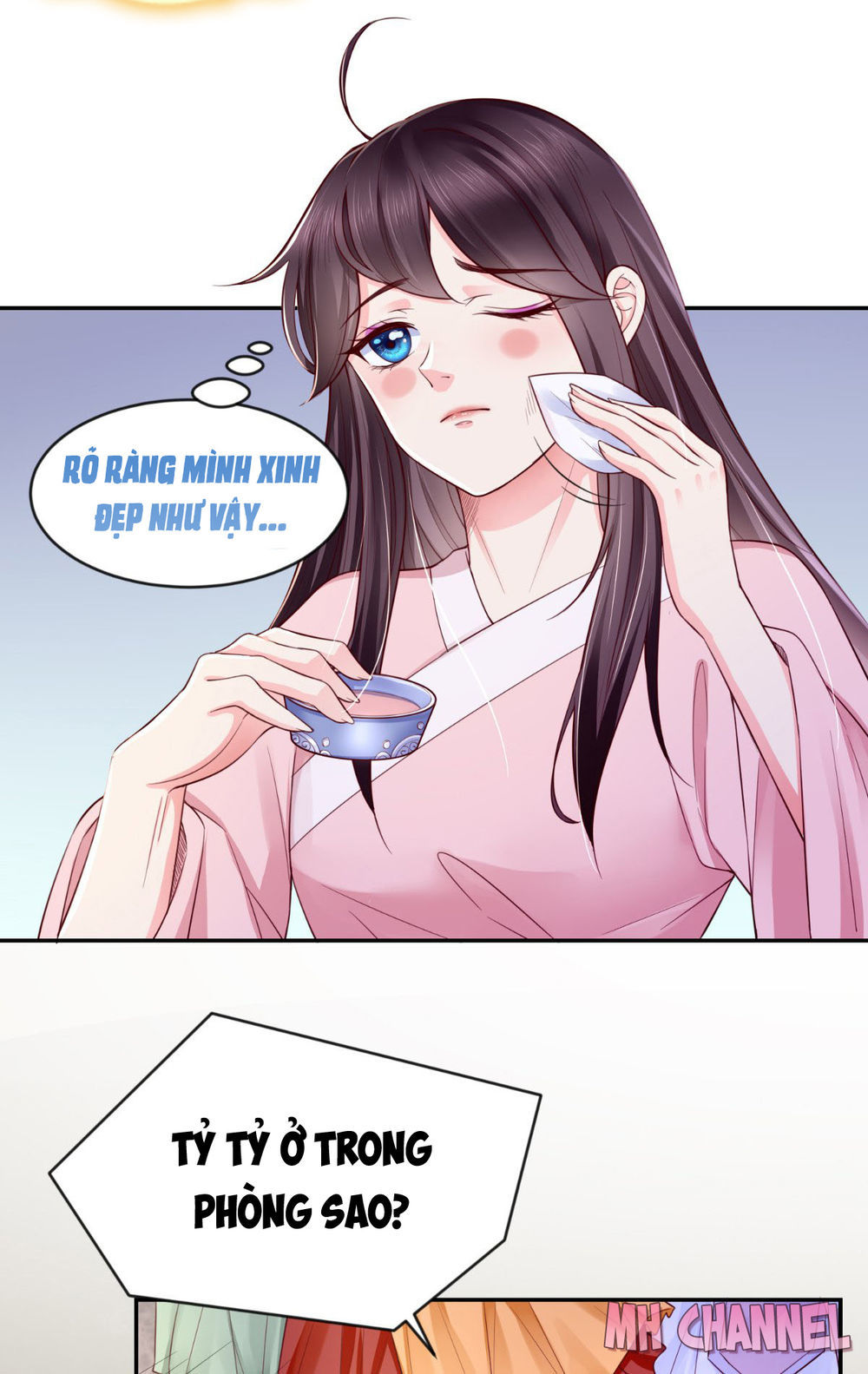 Độc Phi Ngu Ngốc Không Thể Chọc Chapter 12 - 5