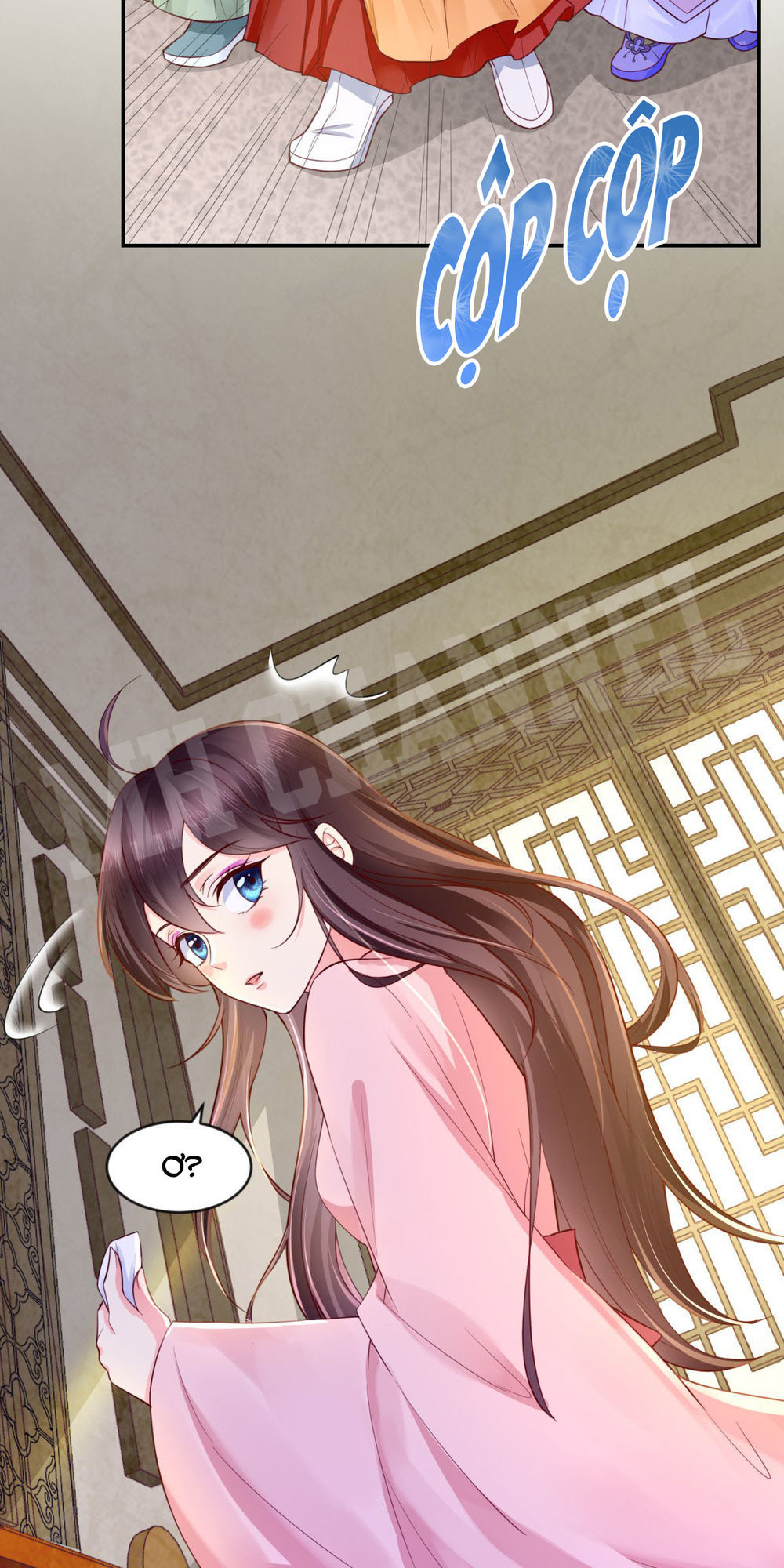 Độc Phi Ngu Ngốc Không Thể Chọc Chapter 12 - 6