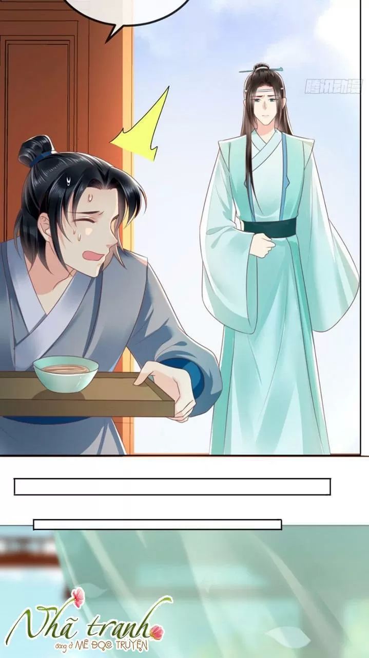 Độc Phi Ngu Ngốc Không Thể Chọc Chapter 120 - 11