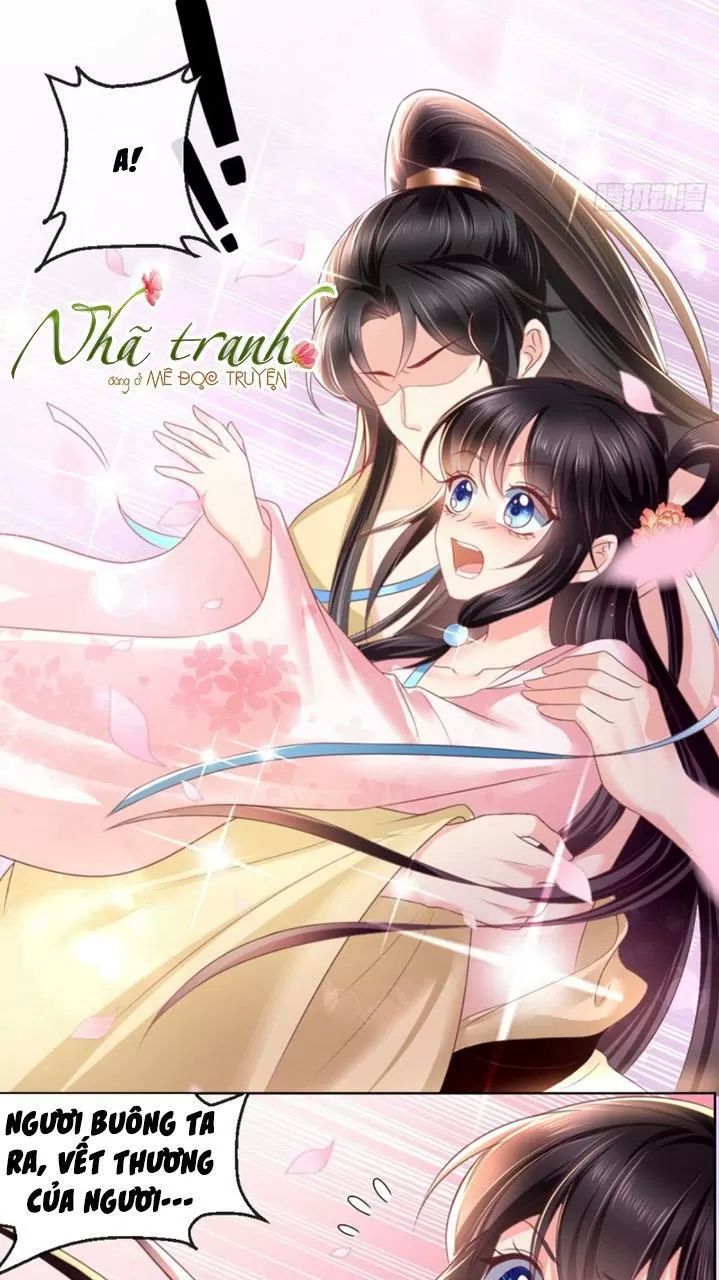 Độc Phi Ngu Ngốc Không Thể Chọc Chapter 120 - 14