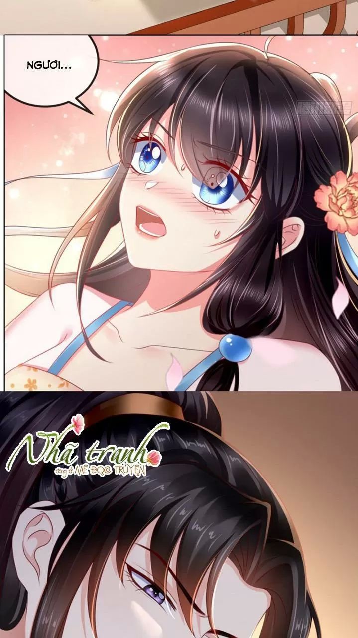 Độc Phi Ngu Ngốc Không Thể Chọc Chapter 120 - 16