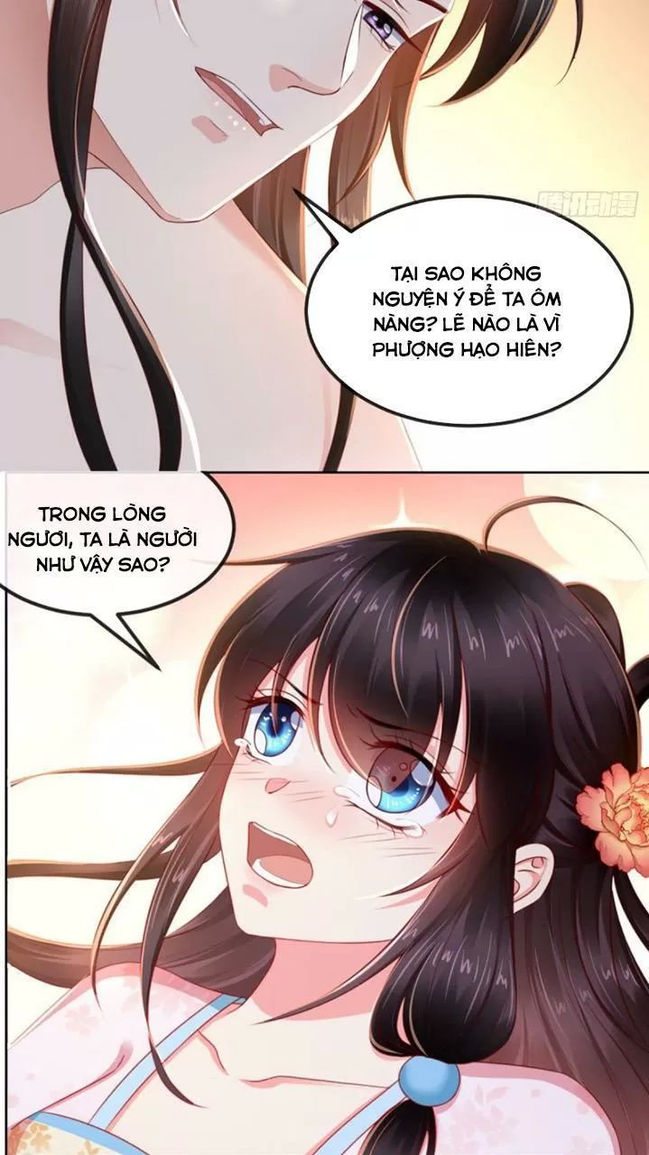 Độc Phi Ngu Ngốc Không Thể Chọc Chapter 120 - 17