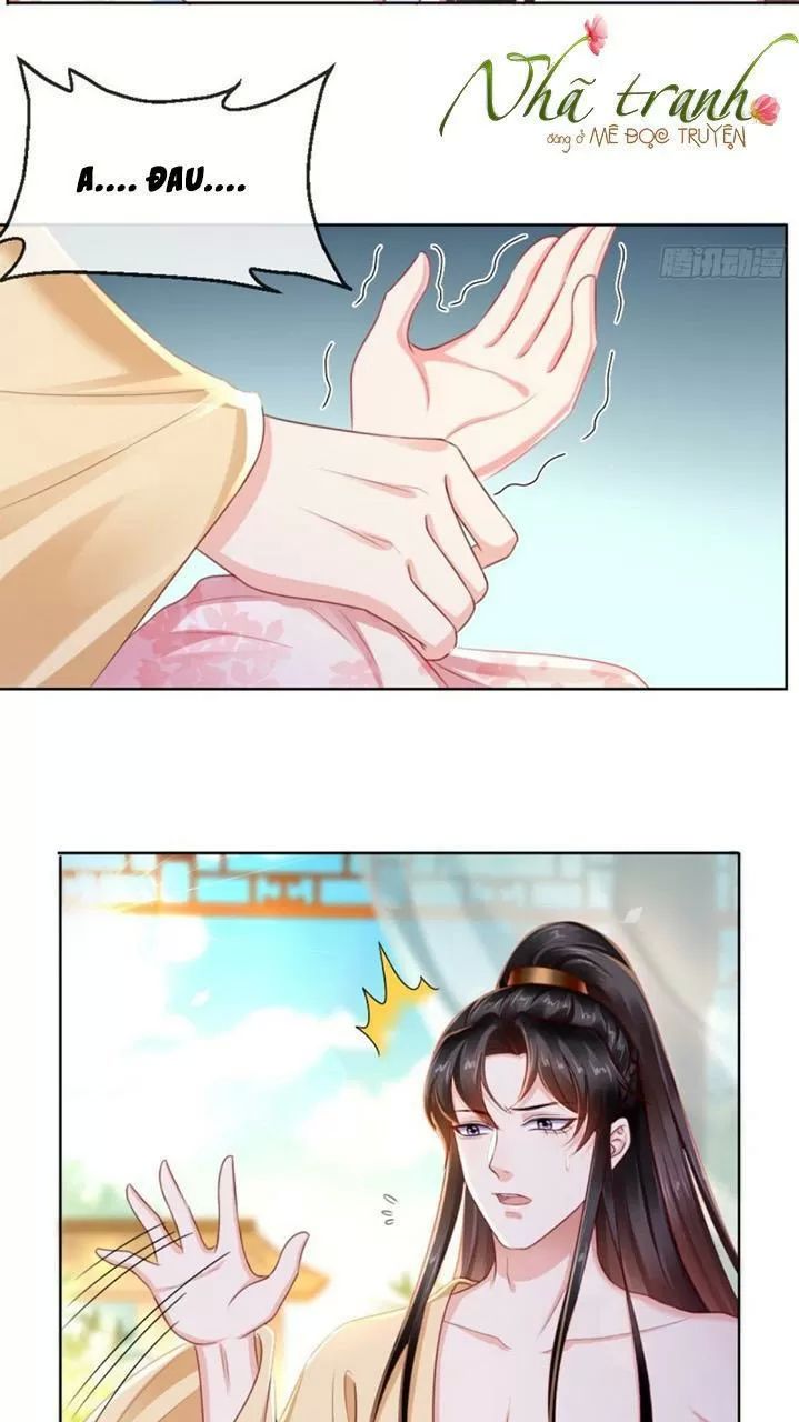 Độc Phi Ngu Ngốc Không Thể Chọc Chapter 120 - 18
