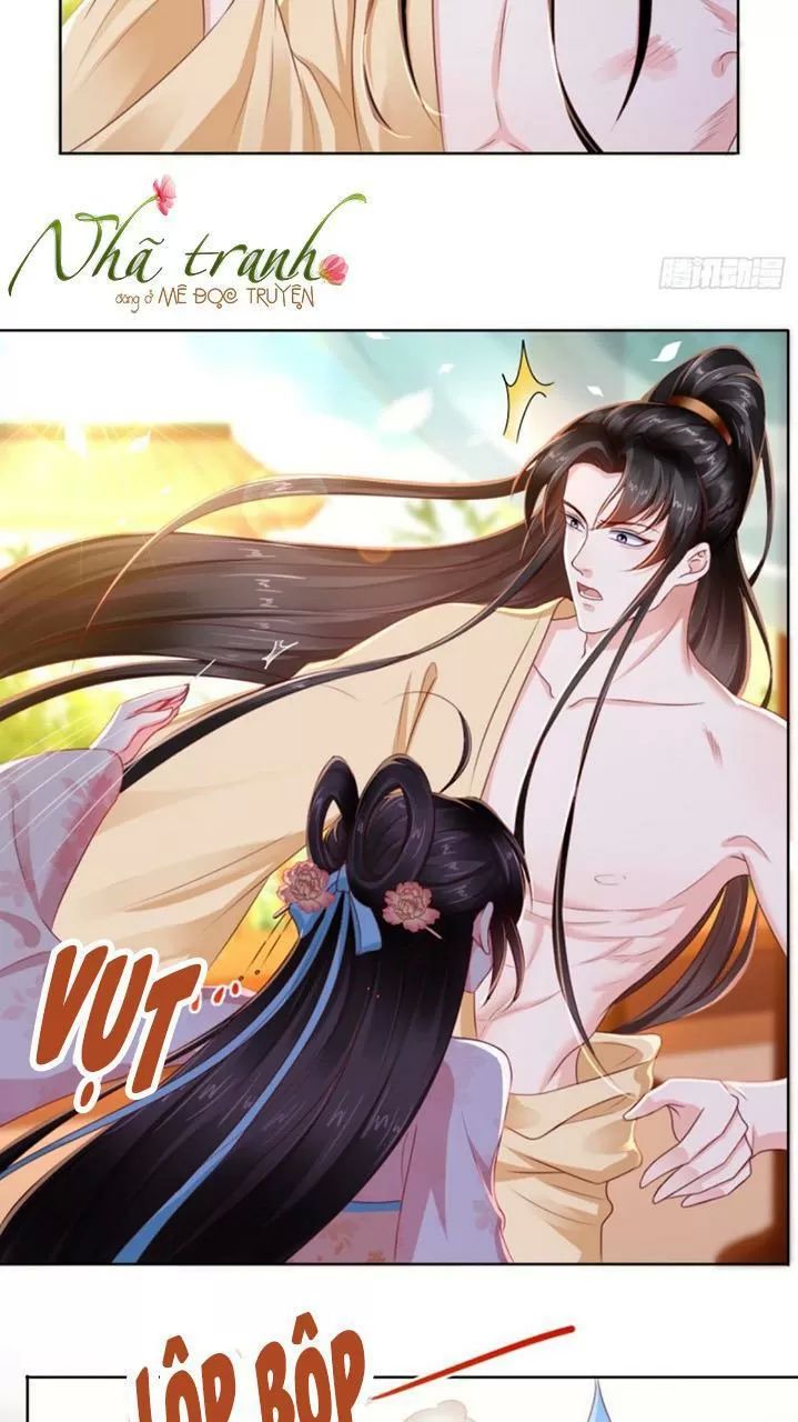 Độc Phi Ngu Ngốc Không Thể Chọc Chapter 120 - 19