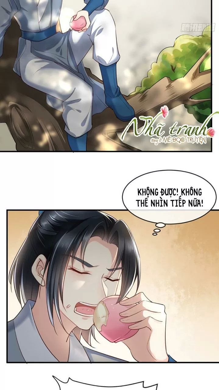 Độc Phi Ngu Ngốc Không Thể Chọc Chapter 120 - 3