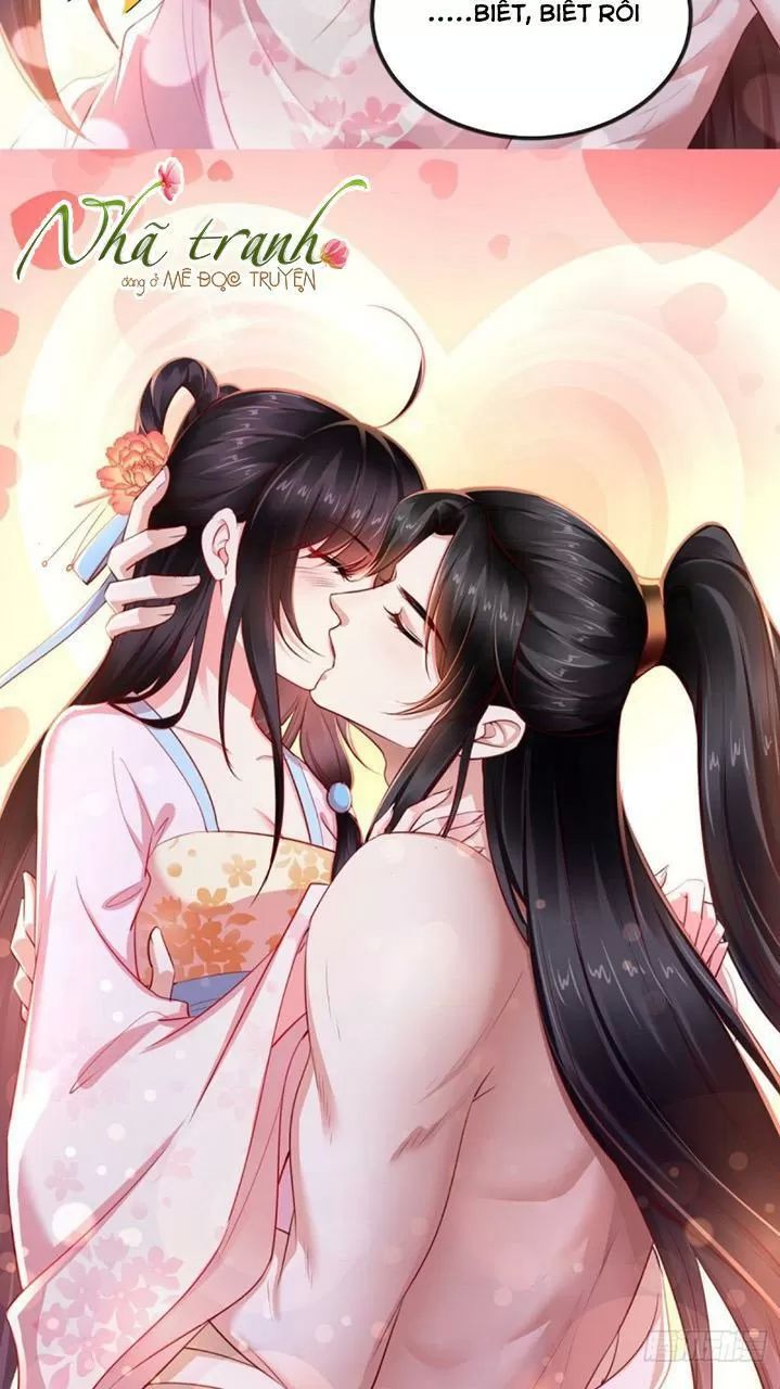 Độc Phi Ngu Ngốc Không Thể Chọc Chapter 120 - 25