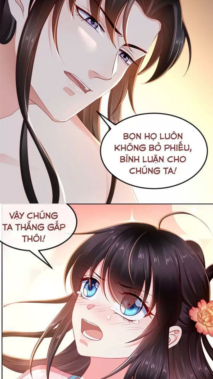 Độc Phi Ngu Ngốc Không Thể Chọc Chapter 120 - 28