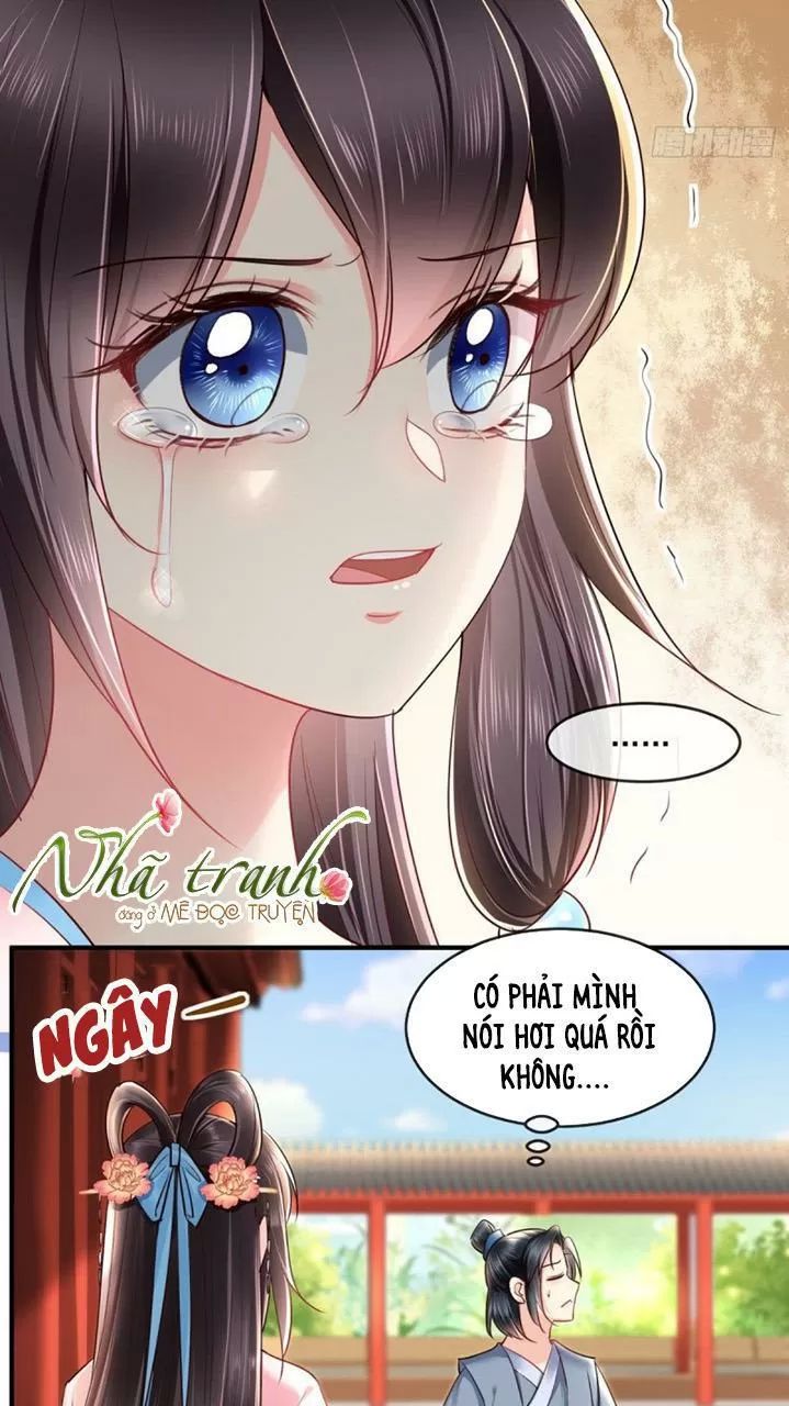 Độc Phi Ngu Ngốc Không Thể Chọc Chapter 120 - 7