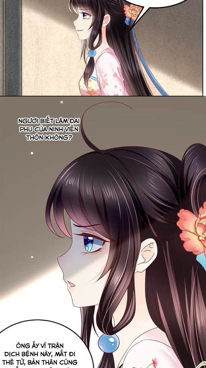 Độc Phi Ngu Ngốc Không Thể Chọc Chapter 121 - 13