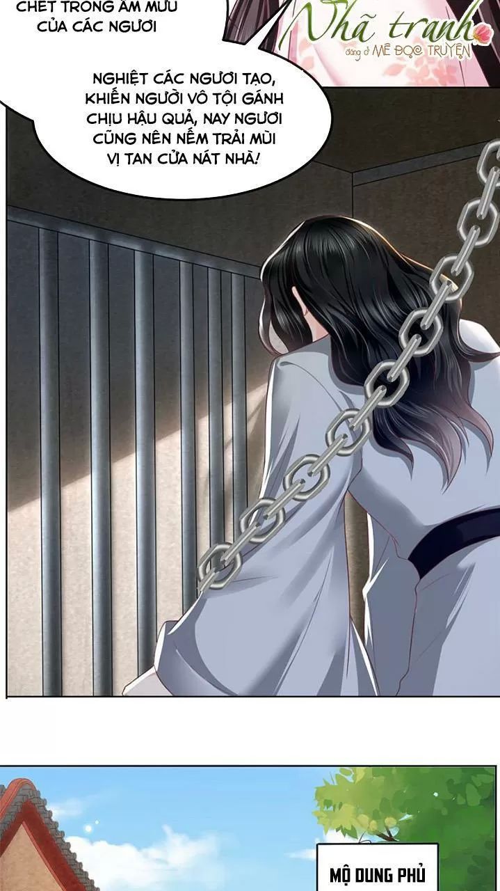 Độc Phi Ngu Ngốc Không Thể Chọc Chapter 121 - 14