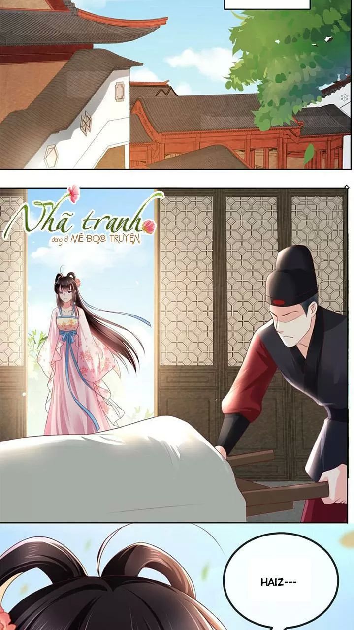 Độc Phi Ngu Ngốc Không Thể Chọc Chapter 121 - 15