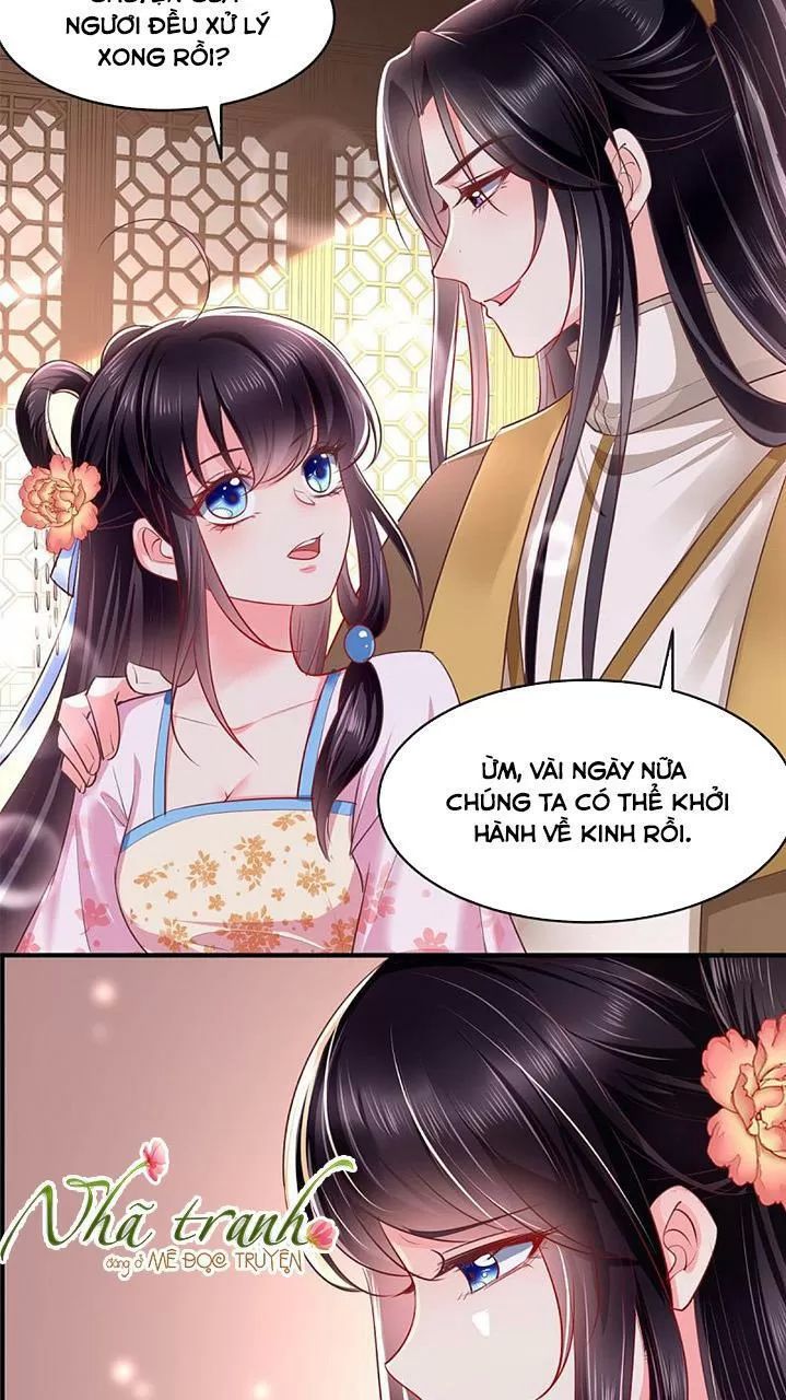 Độc Phi Ngu Ngốc Không Thể Chọc Chapter 121 - 17