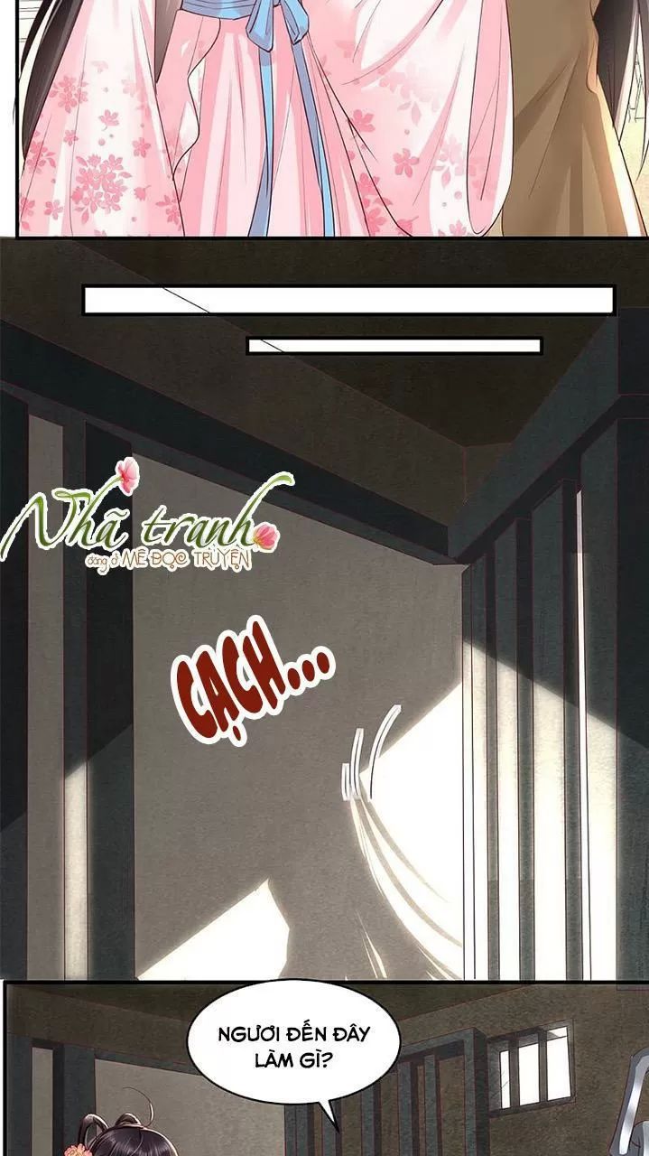 Độc Phi Ngu Ngốc Không Thể Chọc Chapter 121 - 5